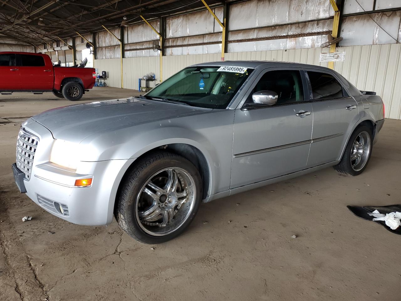 CHRYSLER 300 TOURING