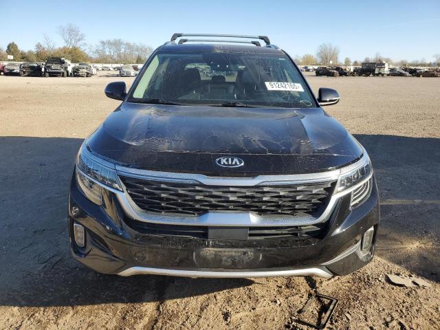 2021 KIA SELTOS SX #3293453411