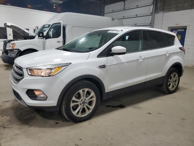 2017 FORD ESCAPE SE #3302509760