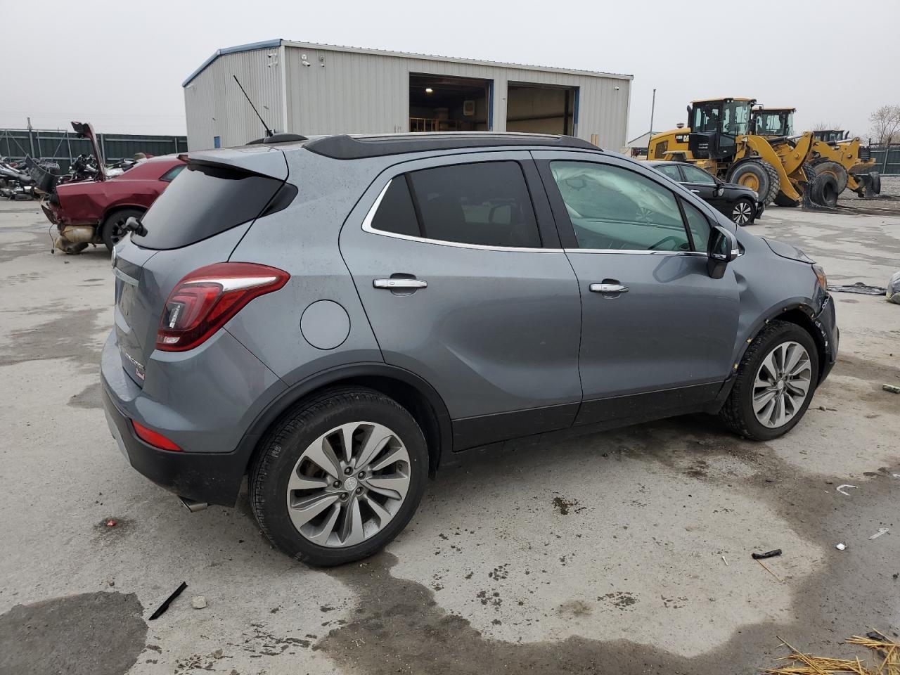 BUICK ENCORE PREFERRED