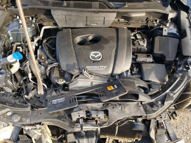 2018 MAZDA CX-5 TOURI #3302841938