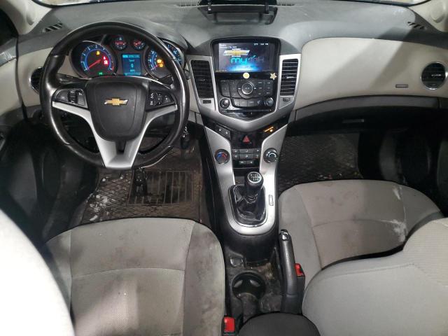 2013 CHEVROLET CRUZE ECO #3290432758