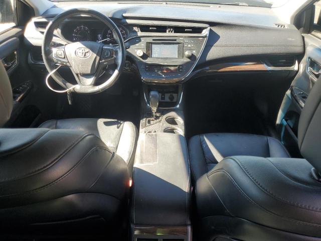 2015 TOYOTA AVALON XLE #3286683325