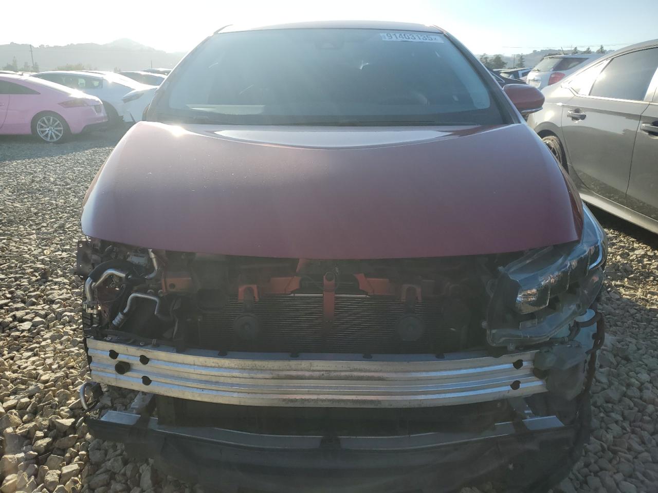 TOYOTA PRIUS PRIME PRIUS PRIM