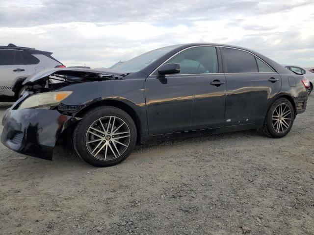 2011 TOYOTA CAMRY BASE - 4T4BF3EK6BR105335