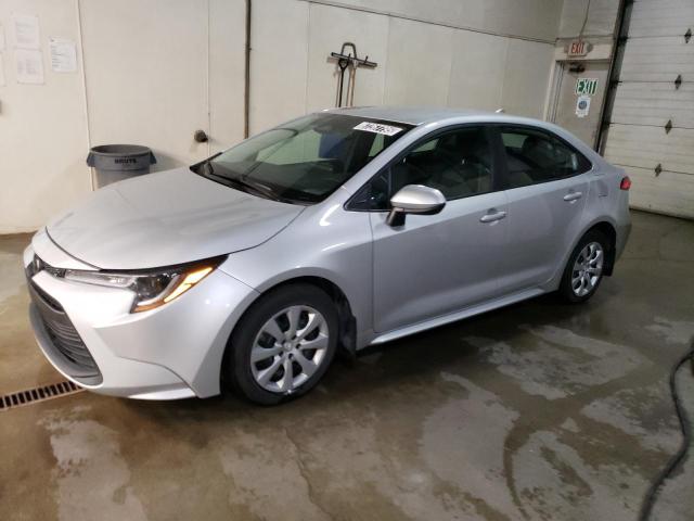 2023 TOYOTA COROLLA LE #3305527060