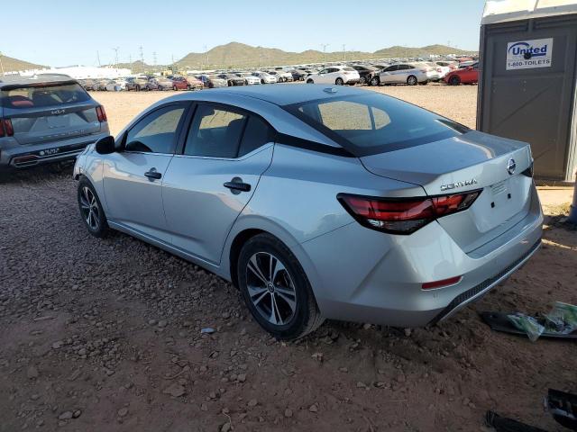 2022 NISSAN SENTRA SV #3302918051