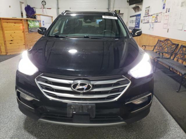 2017 HYUNDAI SANTA FE S 5XYZWDLA3HG398229