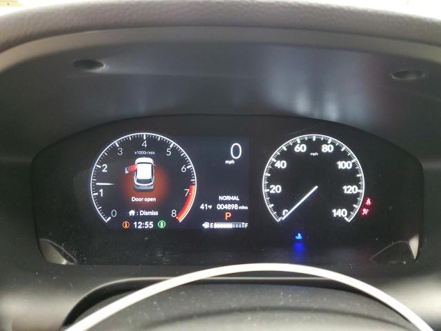 2025 HONDA HR-V LX #3291222985