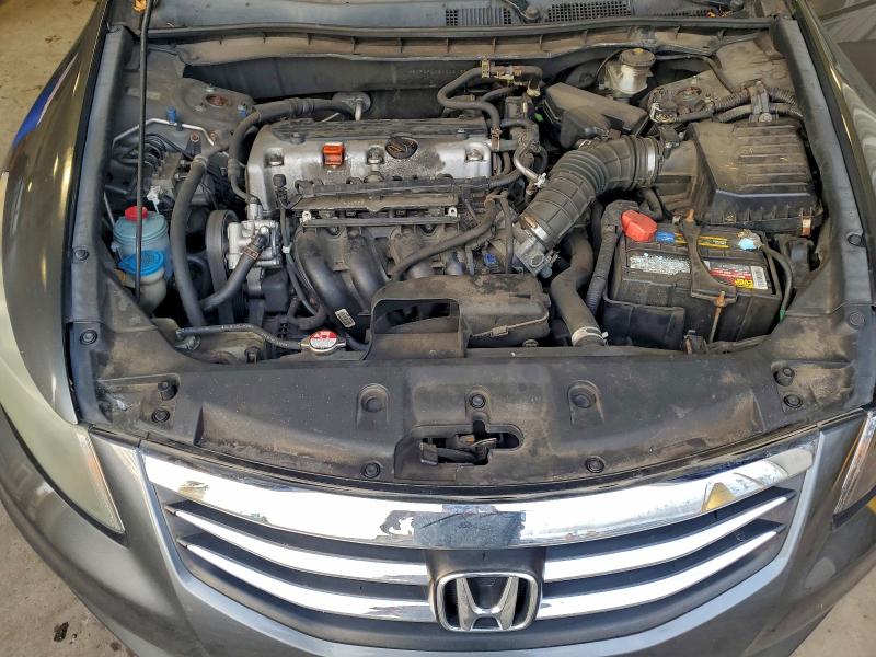 2011 HONDA ACCORD LXP #3310481095