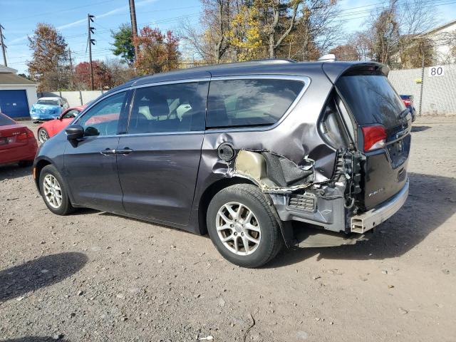 2020 CHRYSLER VOYAGER LX #3298123158