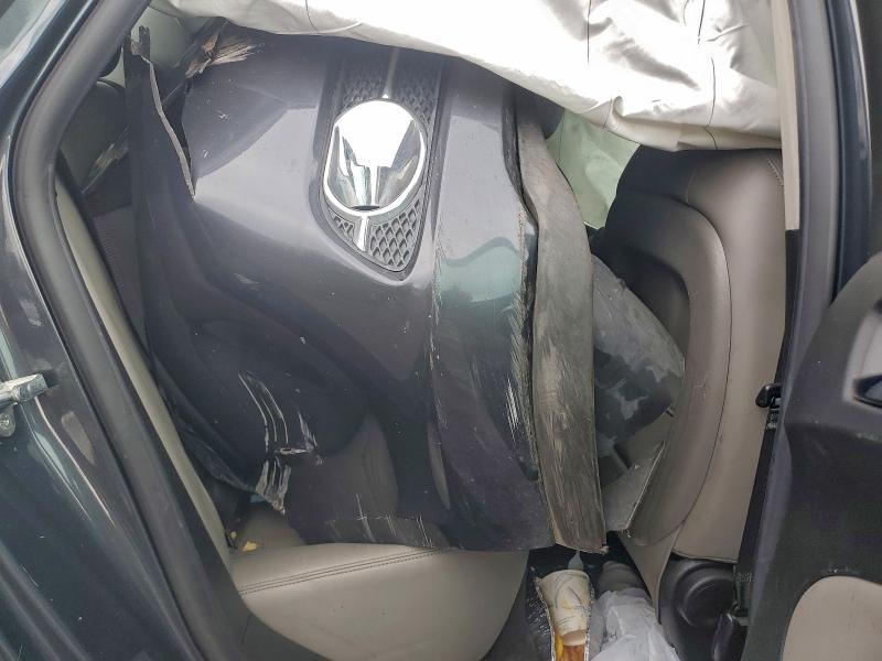 2013 BUICK VERANO #3297870828