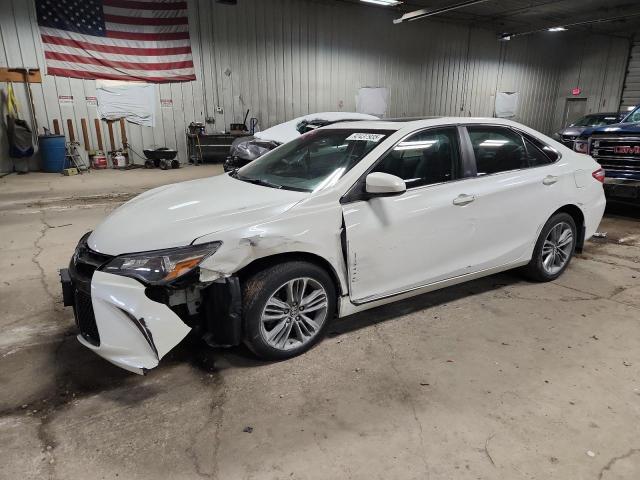 2015 TOYOTA CAMRY LE - 4T1BF1FK3FU044772