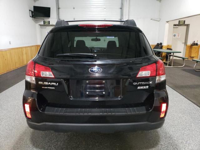 2013 SUBARU OUTBACK 2. - 4S4BRBCC2D3305404