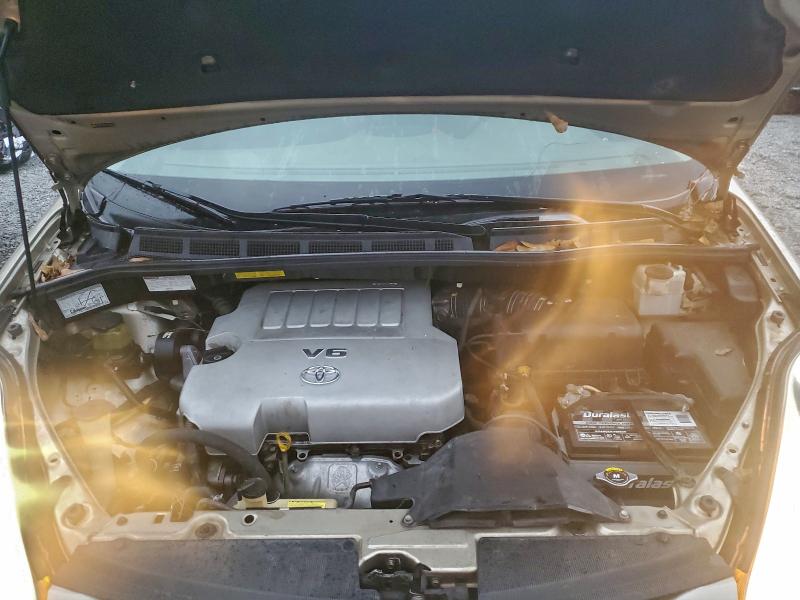 2010 TOYOTA SIENNA XLE #3302738026