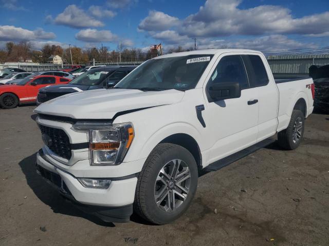 2022 FORD F150 SUPER #3311621250