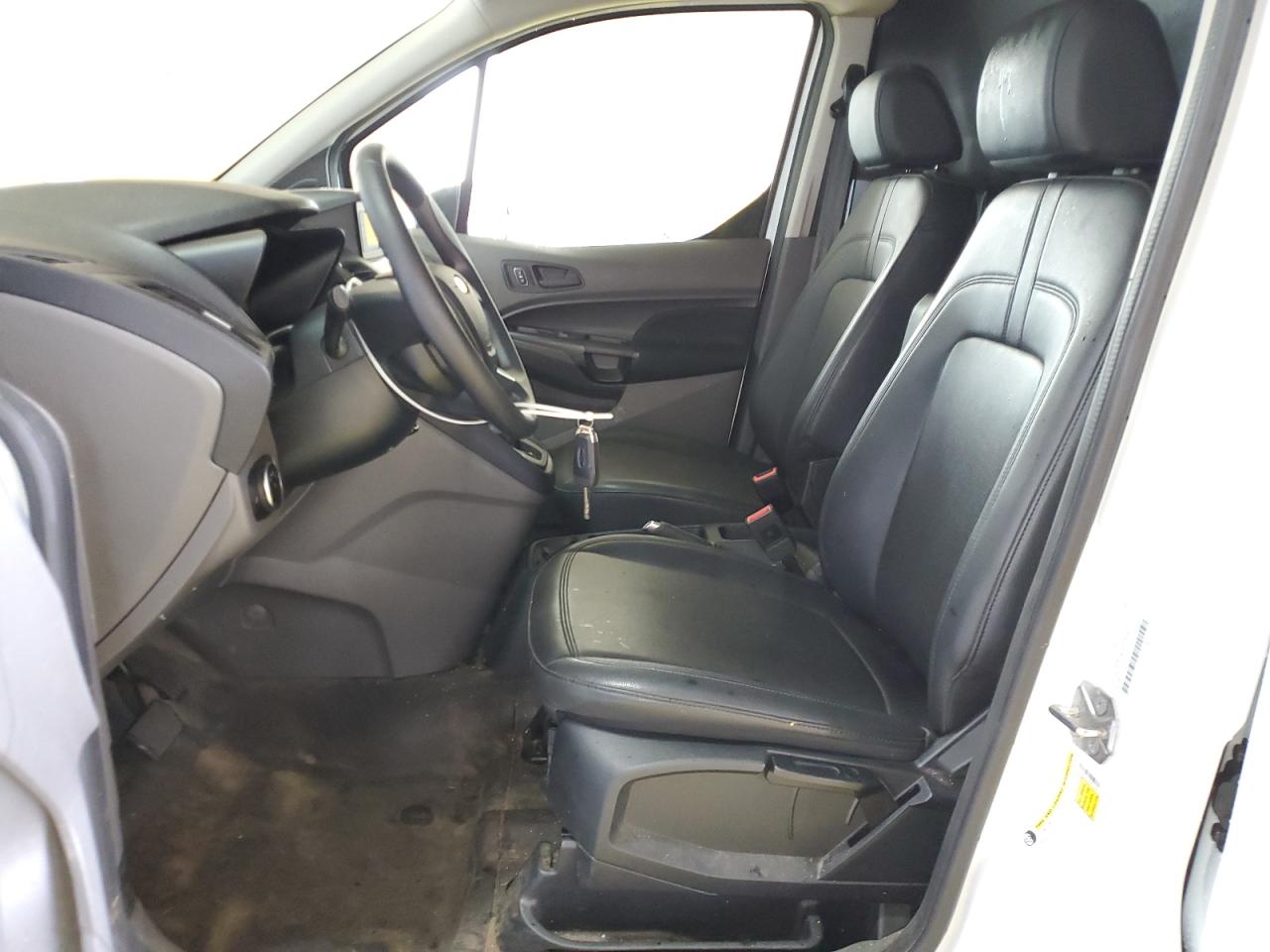 FORD TRANSIT CONNECT XL