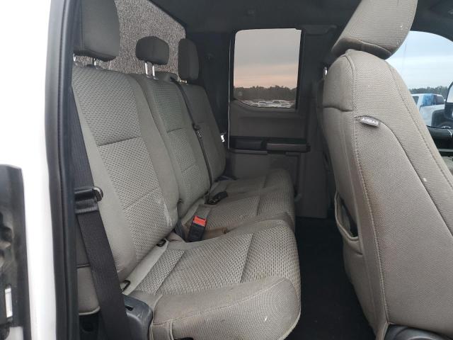 2022 FORD F250 SUPER #3303885711