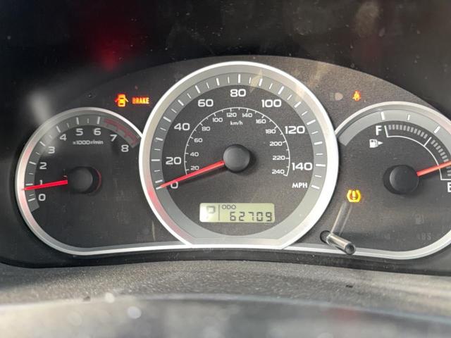 2010 SUBARU IMPREZA 2. #3296212426