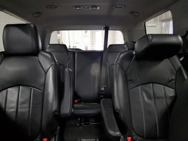 2016 GMC ACADIA DEN #3287455993