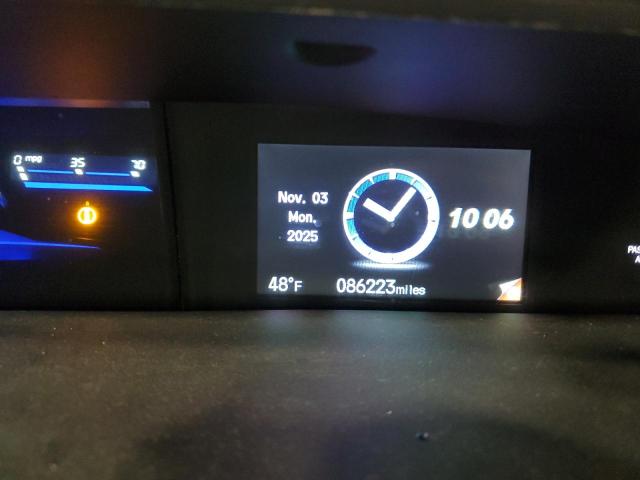 2015 HONDA CIVIC SE - 19XFB2F73FE703547