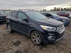 Lot #3304670950 2019 FORD ESCAPE TIT