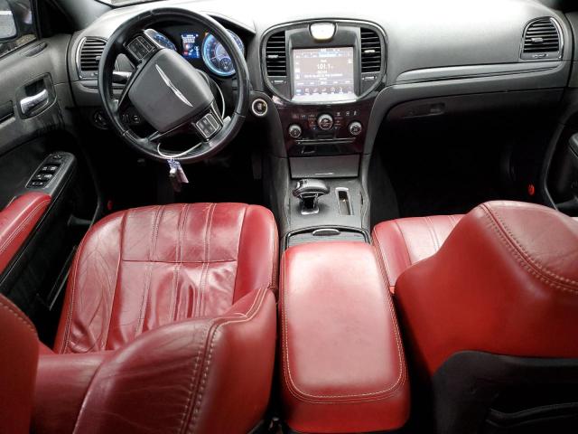 2014 CHRYSLER 300 S #3290200216