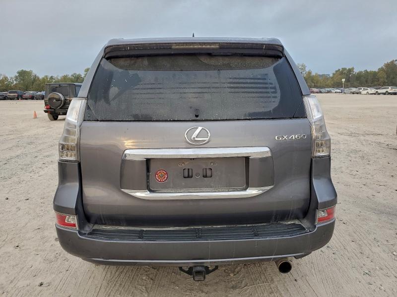2015 LEXUS GX 460 #3302637002