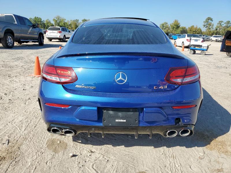 2023 MERCEDES-BENZ C 43 AMG #3282328277