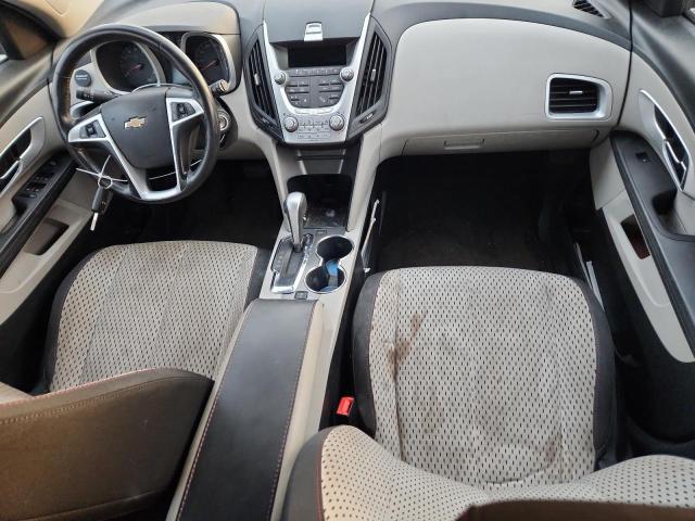 2011 CHEVROLET EQUINOX #3290215249