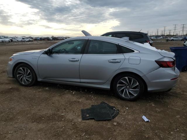 2022 HONDA INSIGHT TO #3293453464