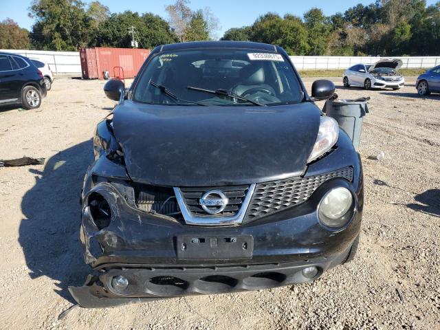 2012 NISSAN JUKE S #3291433162