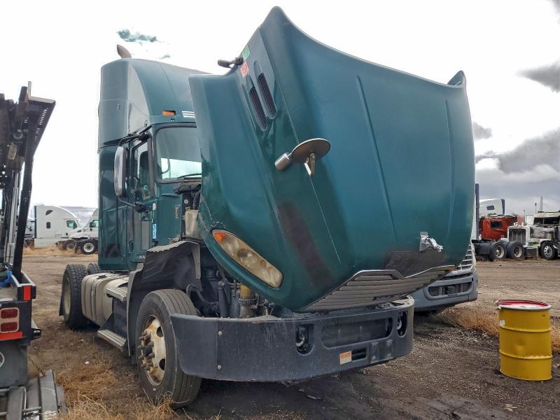 2017 MACK UNKNOWN #3297088491