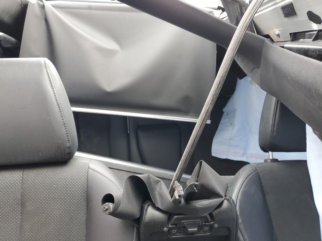 MITSUBISHI ECLIPSE LE