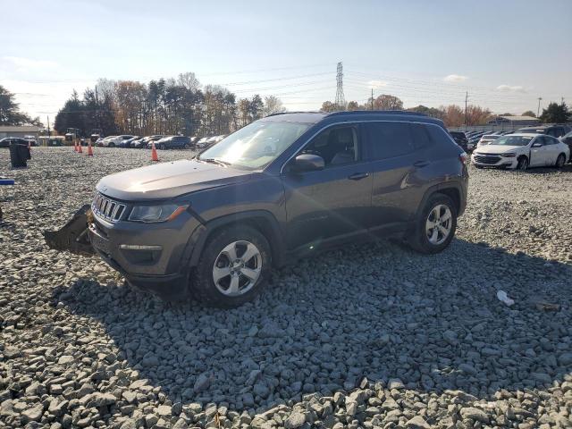 2021 JEEP COMPASS LA #3318962951