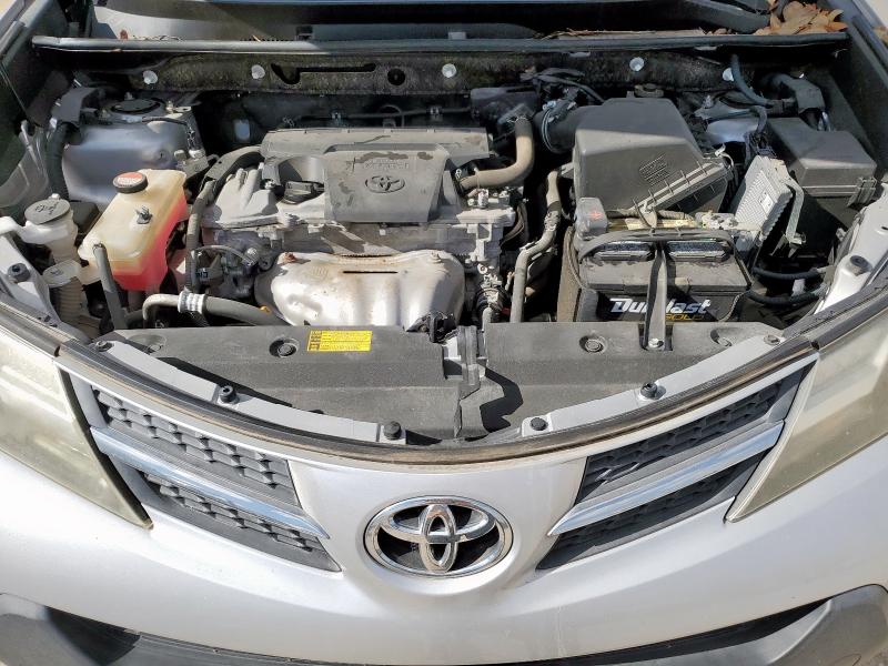 2015 TOYOTA RAV4 LE #3297252394