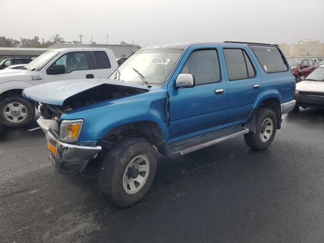 1994 TOYOTA 4RUNNER VN #3315930084