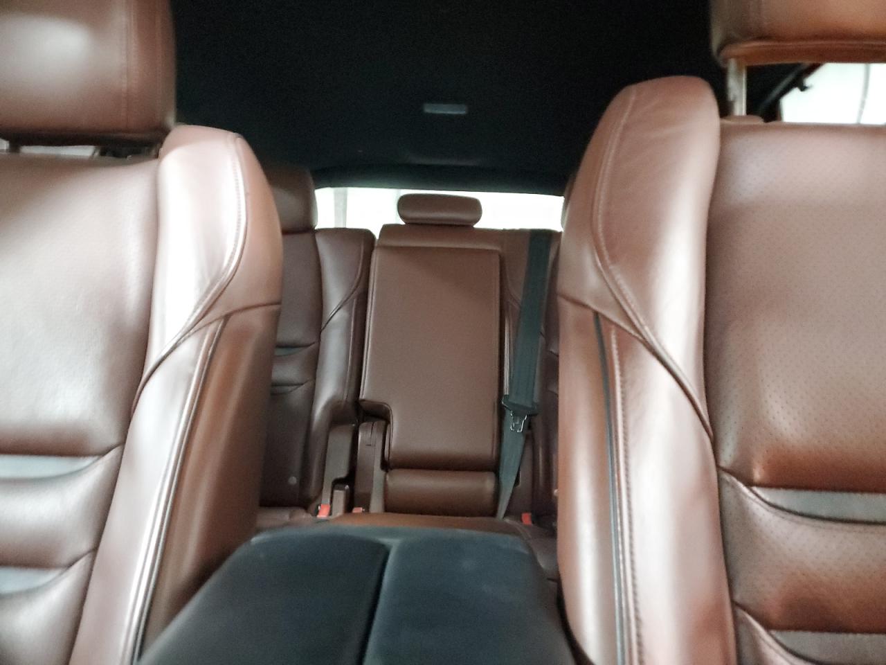 MAZDA CX-9 SIGNATURE