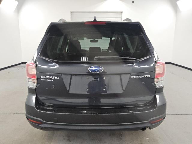 2018 SUBARU FORESTER 2 #3303662944