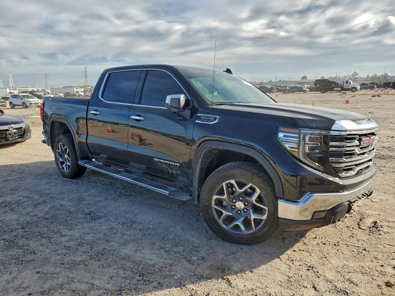 2024 GMC SIERRA K15 #3302934677