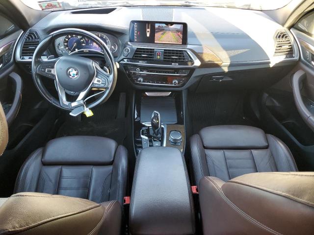 2019 BMW X3 XDRIVE3 #3297129493
