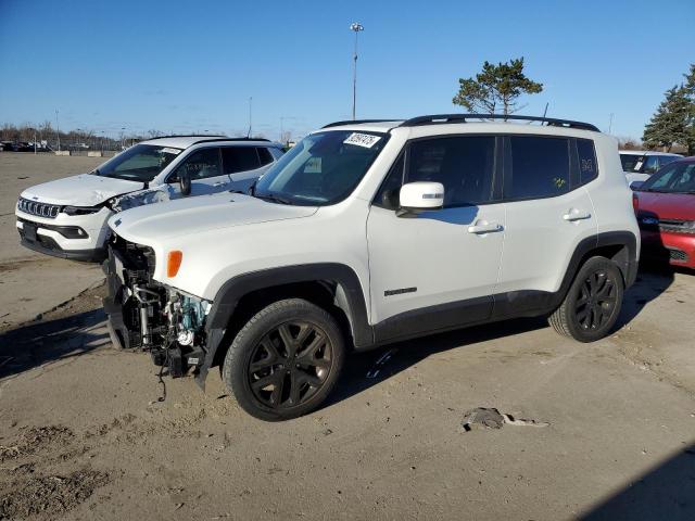 JEEP RENEGADE L