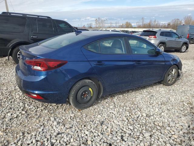2020 HYUNDAI ELANTRA SE - 5NPD84LF7LH548621