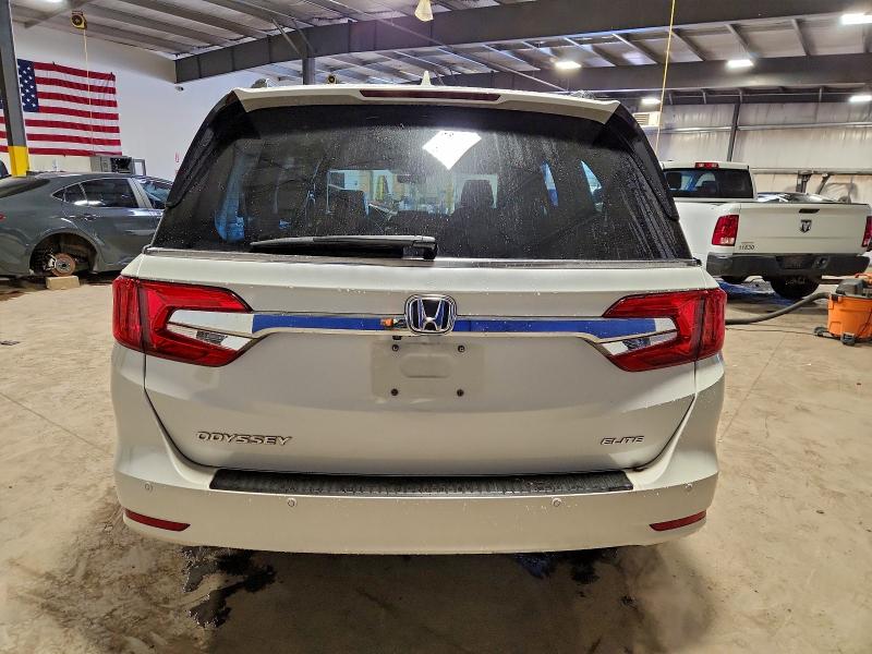 2019 HONDA ODYSSEY EL #3298123184