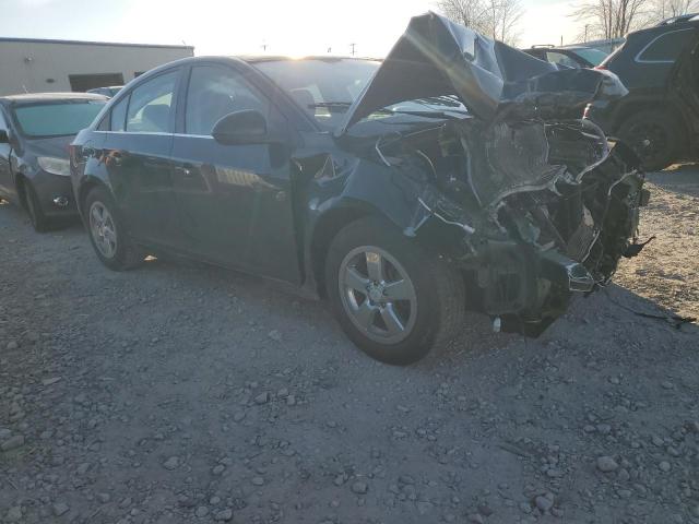 2014 CHEVROLET CRUZE LT #3301844378