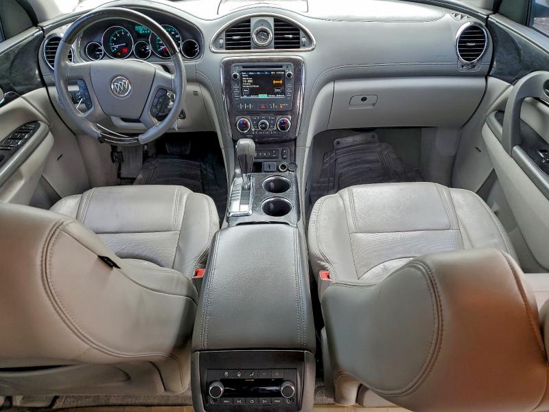 2015 BUICK ENCLAVE #3294535637