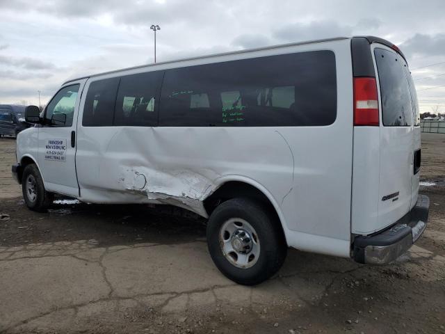2015 CHEVROLET EXPRESS G3 #3287475011