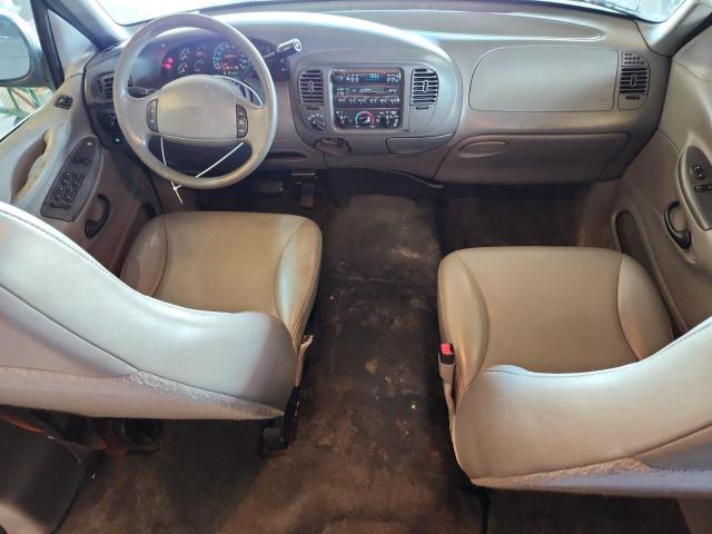 1997 FORD EXPEDITION #3303827421