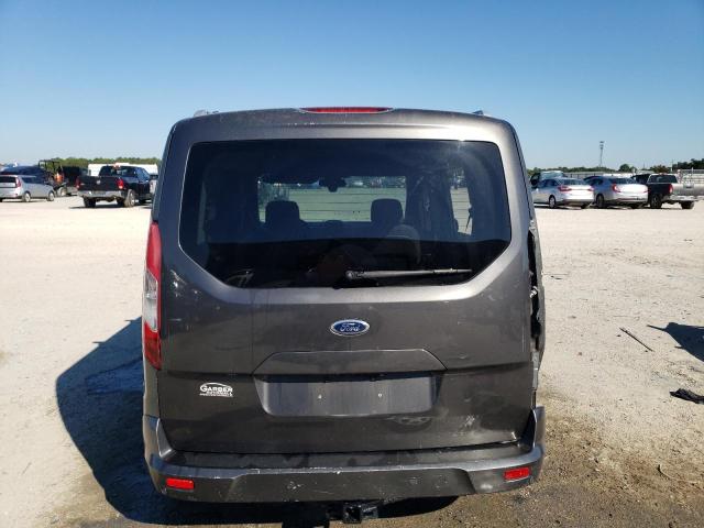 2016 FORD TRANSIT CO - NM0AE8F7XG1260013