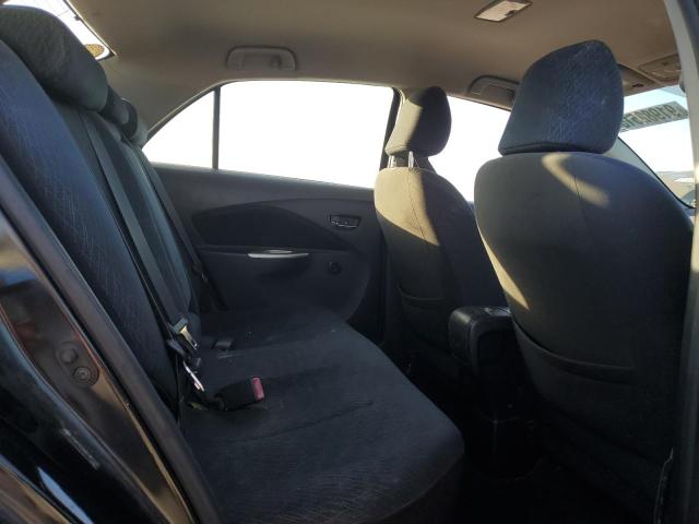 2008 TOYOTA YARIS #3296260413